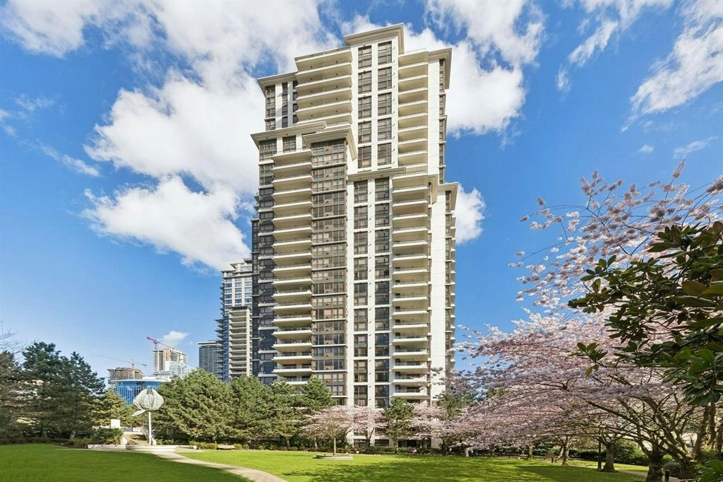 3203-2138 Madison Avenue, Burnaby, BC, V5C 6T6 - 27