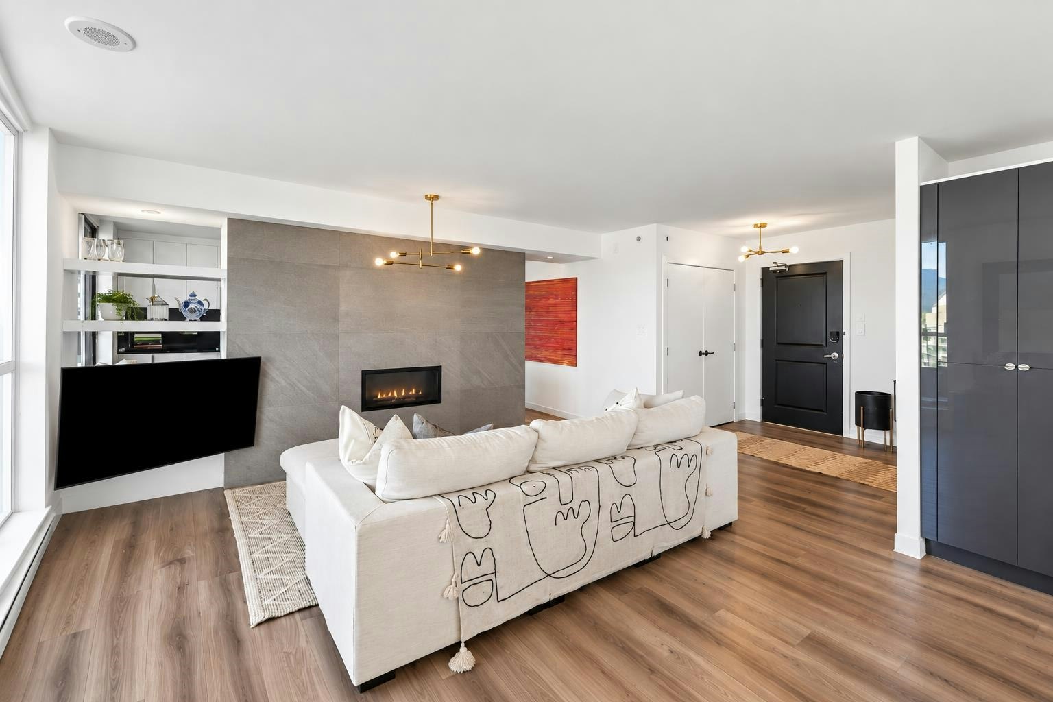 3203-2138 Madison Avenue, Burnaby, BC, V5C 6T6 - 9