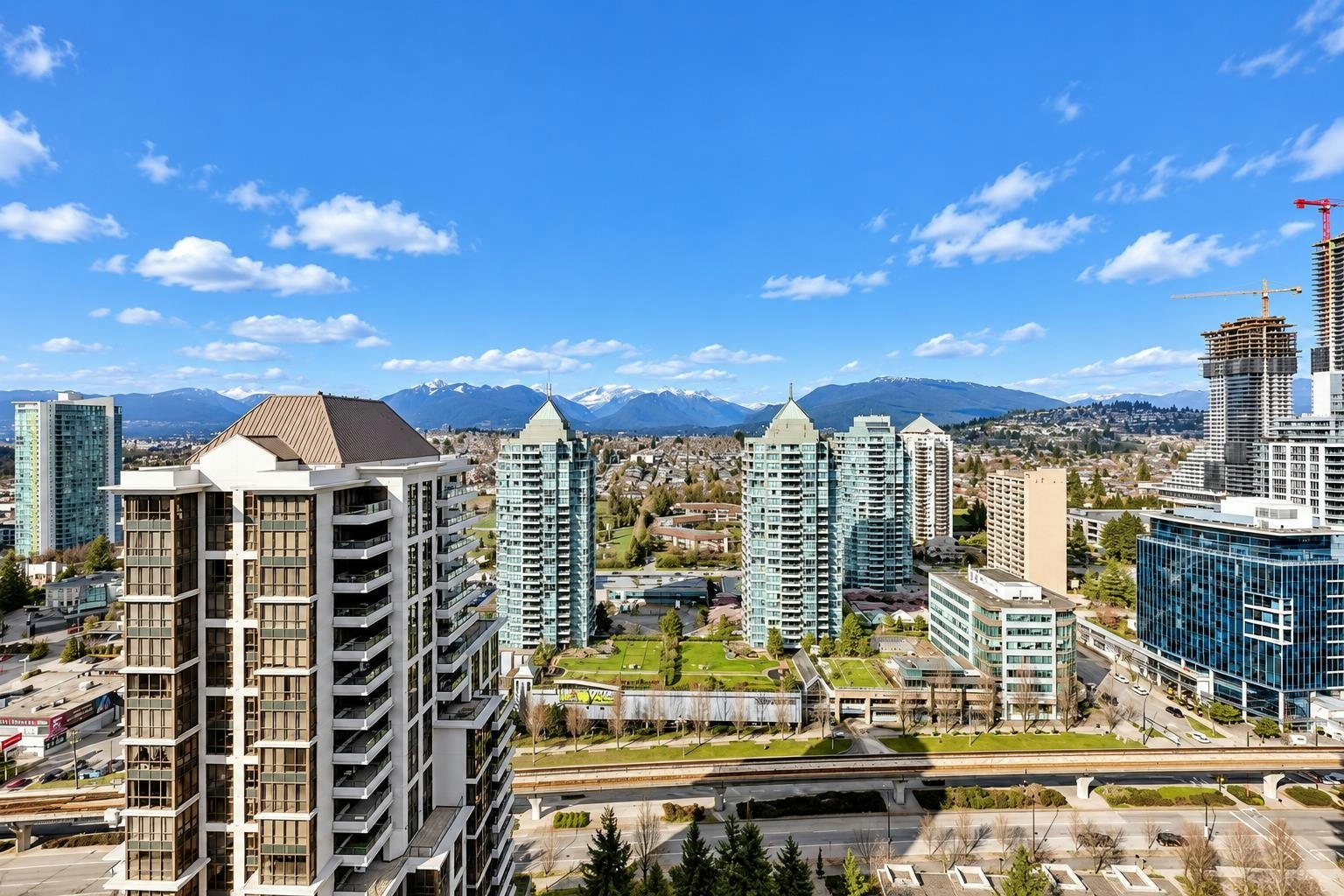 3203-2138 Madison Avenue, Burnaby, BC, V5C 6T6 - 14