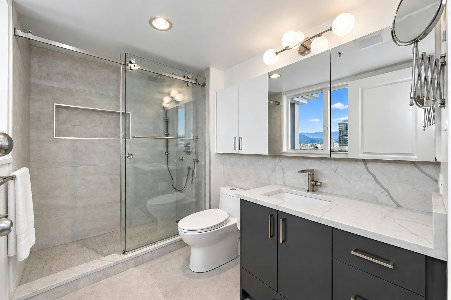 3203-2138 Madison Avenue, Burnaby, BC, V5C 6T6 - 20