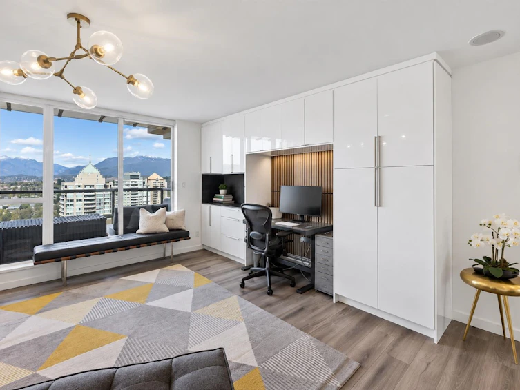 3203-2138 Madison Avenue, Burnaby, BC, V5C 6T6 - 17