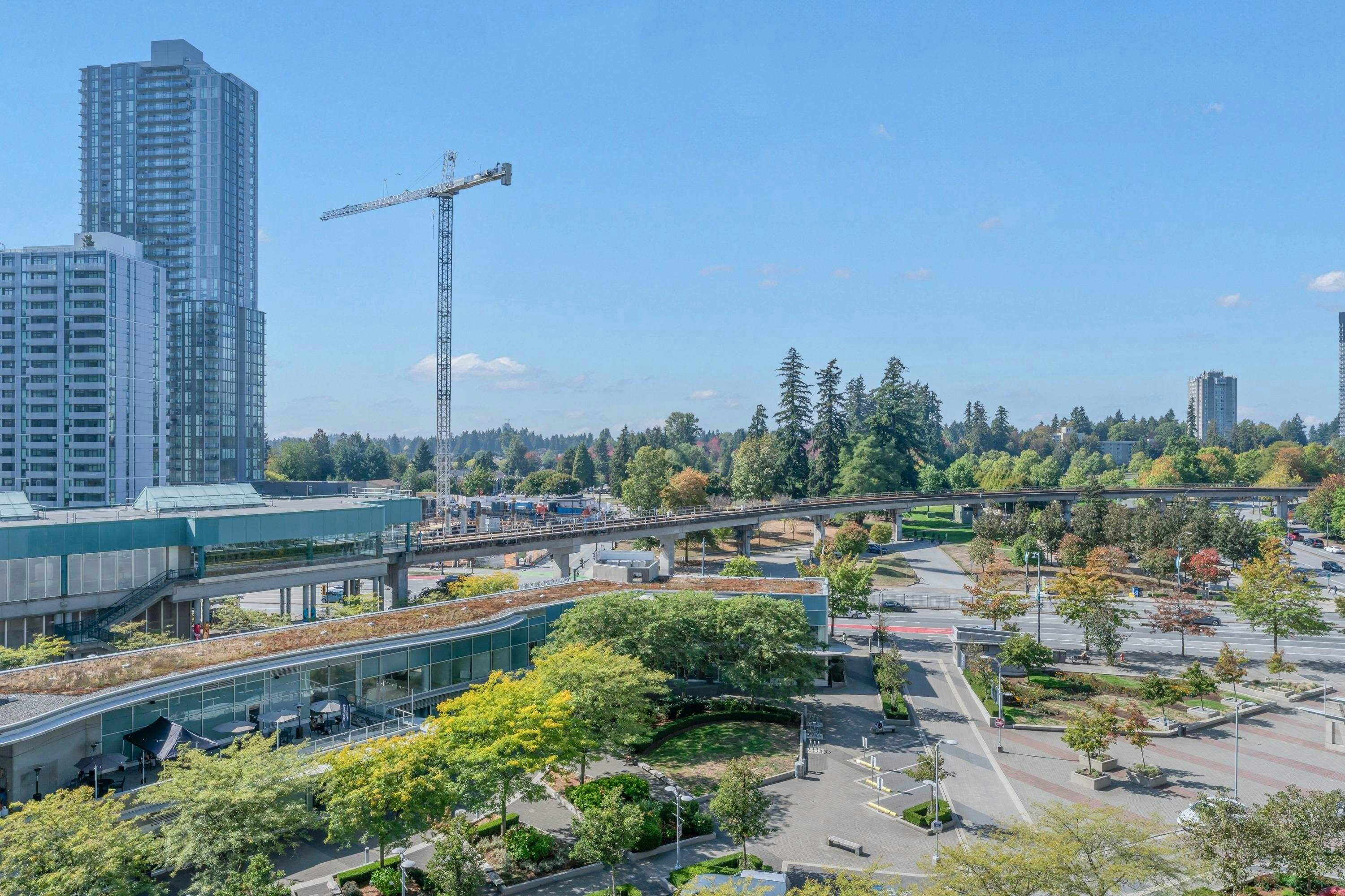 807-9981 Whalley Boulevard, Surrey, BC, V3T 0G6 - 31
