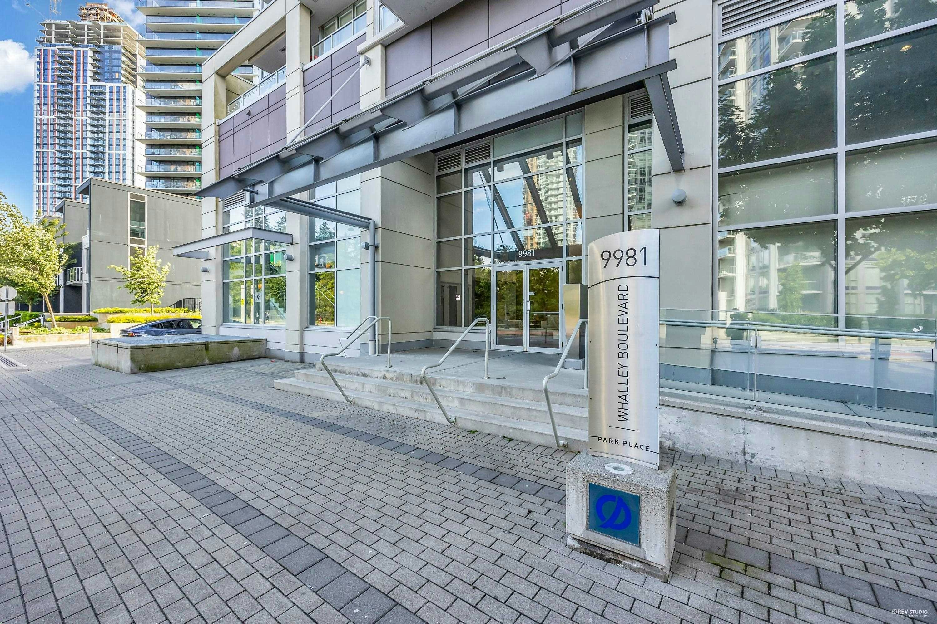 807-9981 Whalley Boulevard - 3
