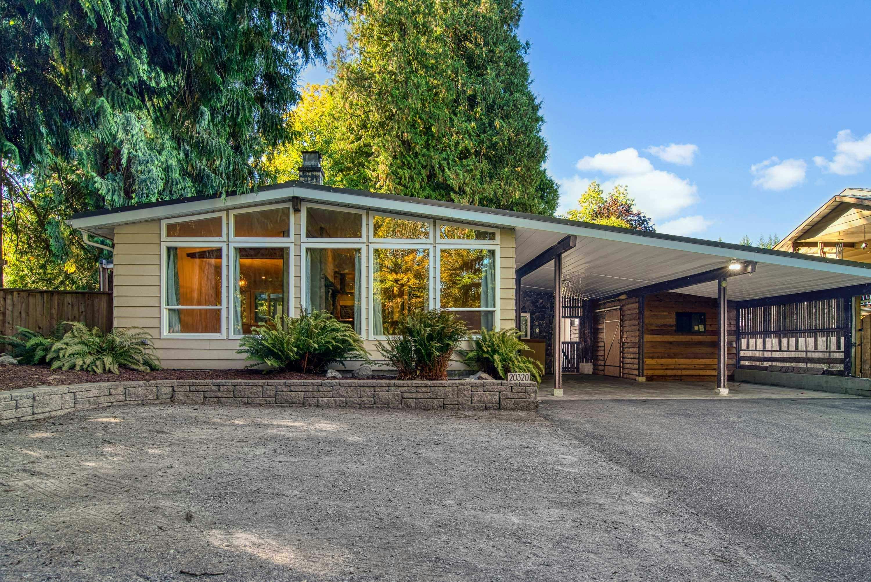 20320 Grade Crescent, Langley, BC, V3A 4J7