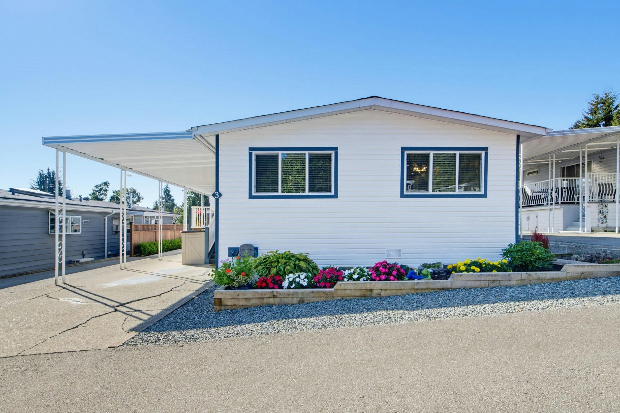 3-27111 0 Avenue, Langley, BC, V4W 2S9