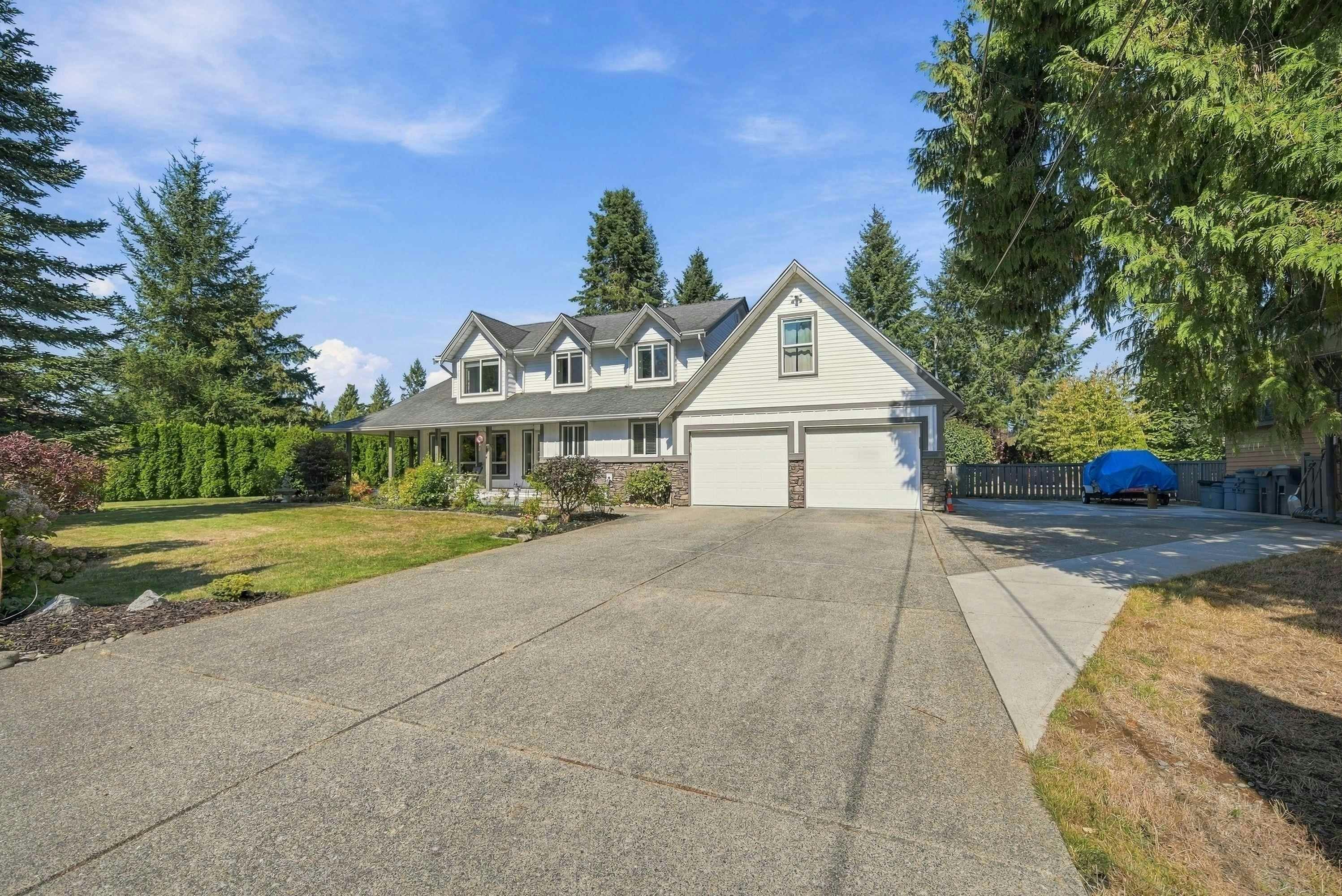 23887 62 Avenue - 3