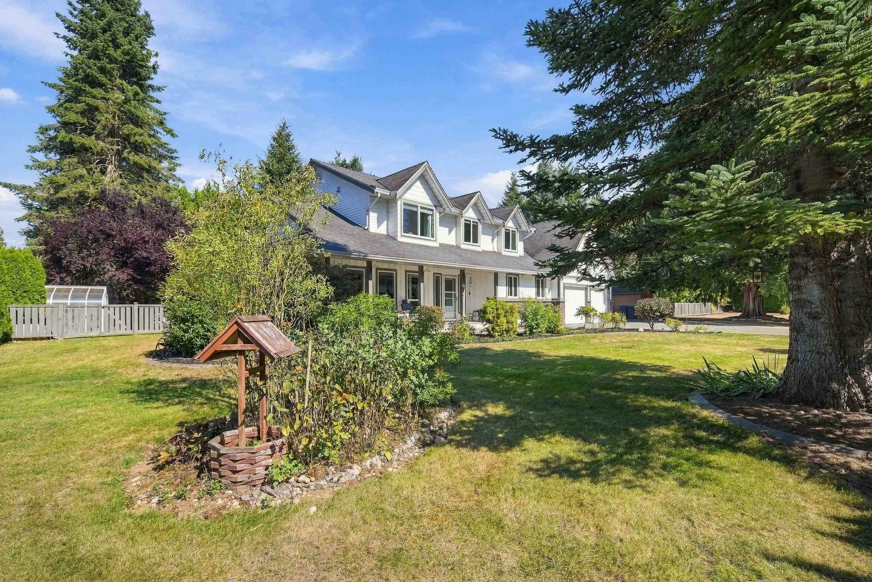 23887 62 Avenue - 2
