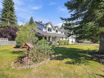 23887 62 Avenue - 2