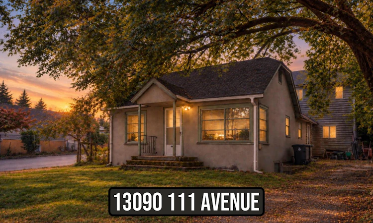 13090 111 Avenue