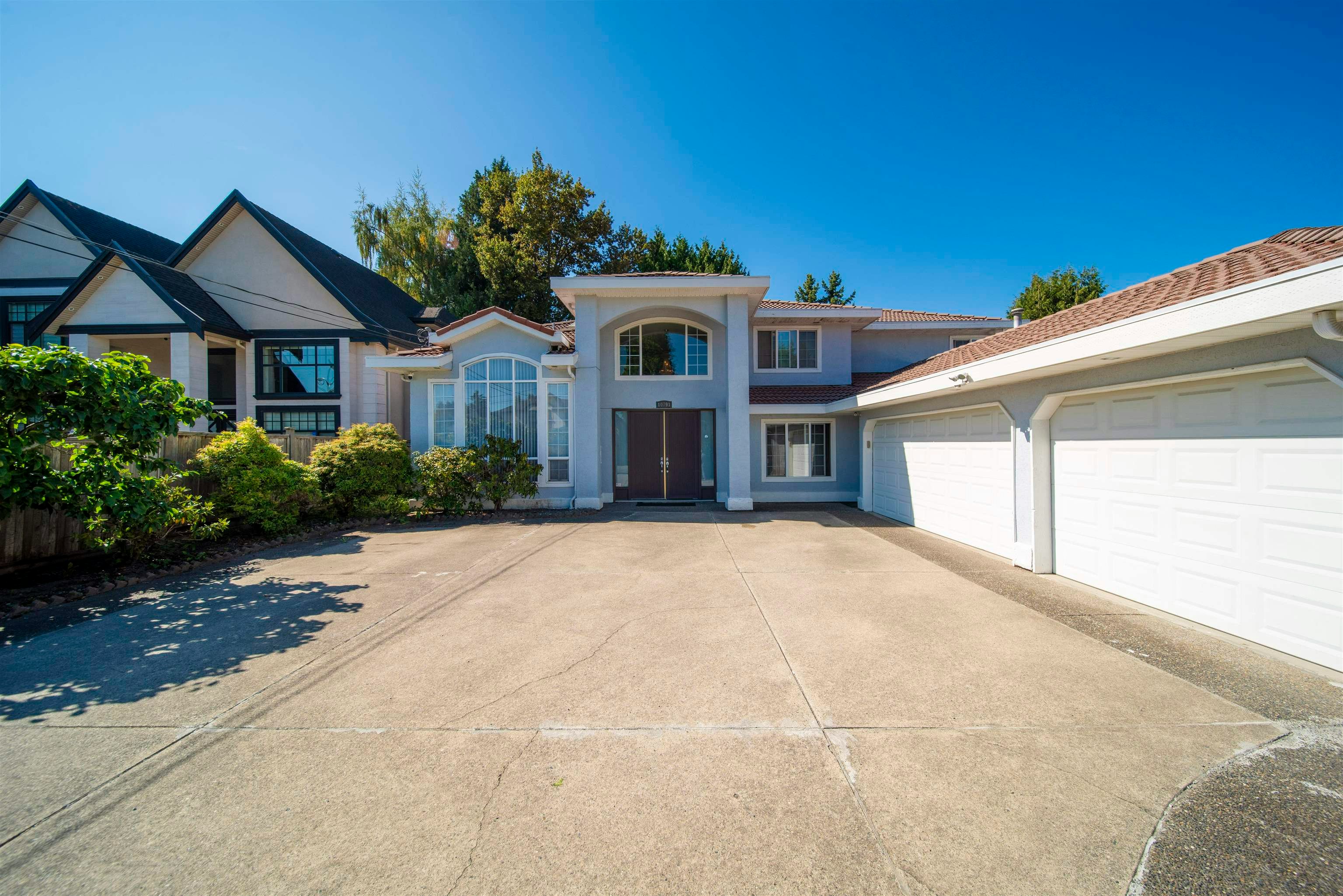 10791 Southdale Road, Richmond, BC, V7A 2X1