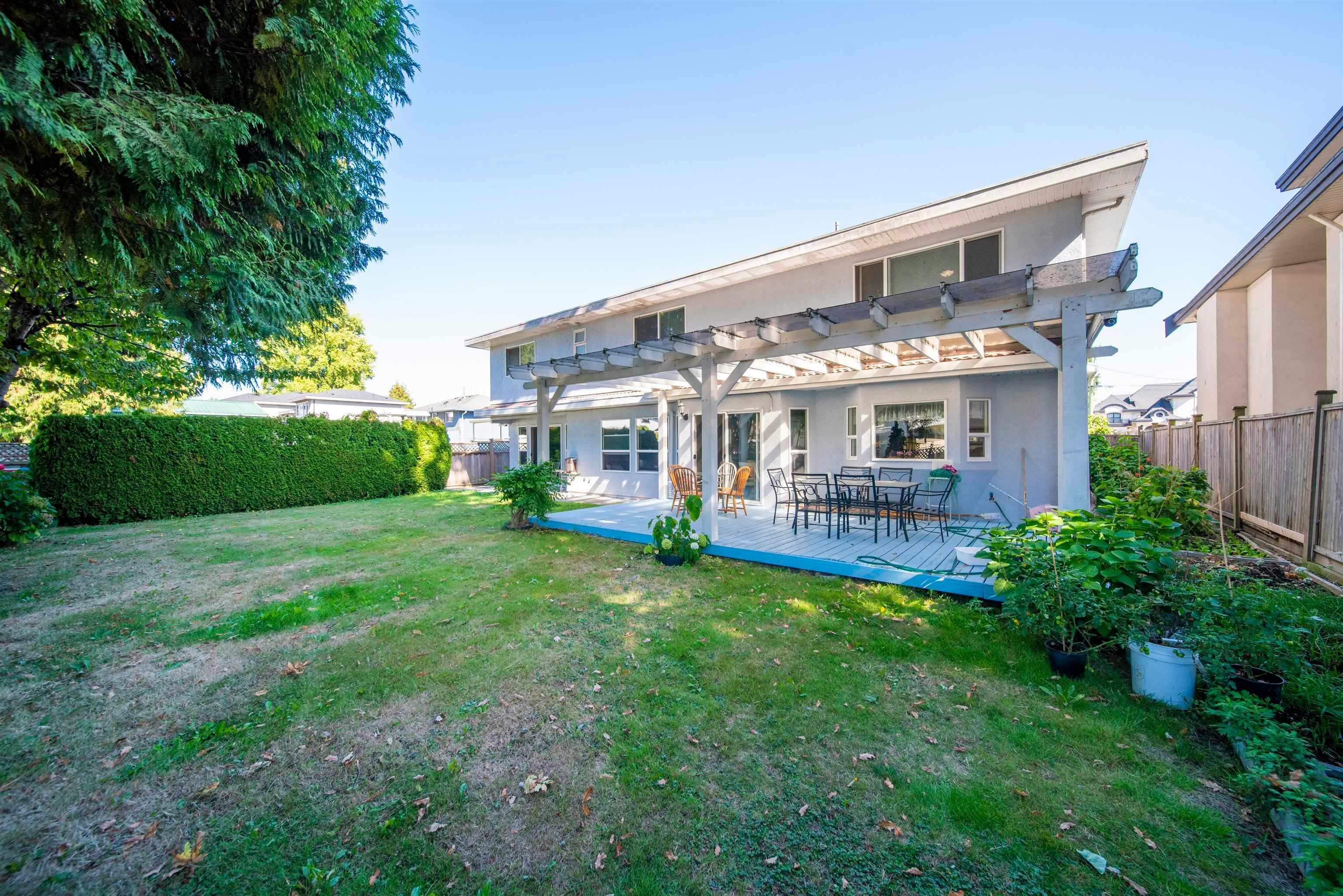 10791 Southdale Road, Richmond, BC, V7A 2X1 - 37