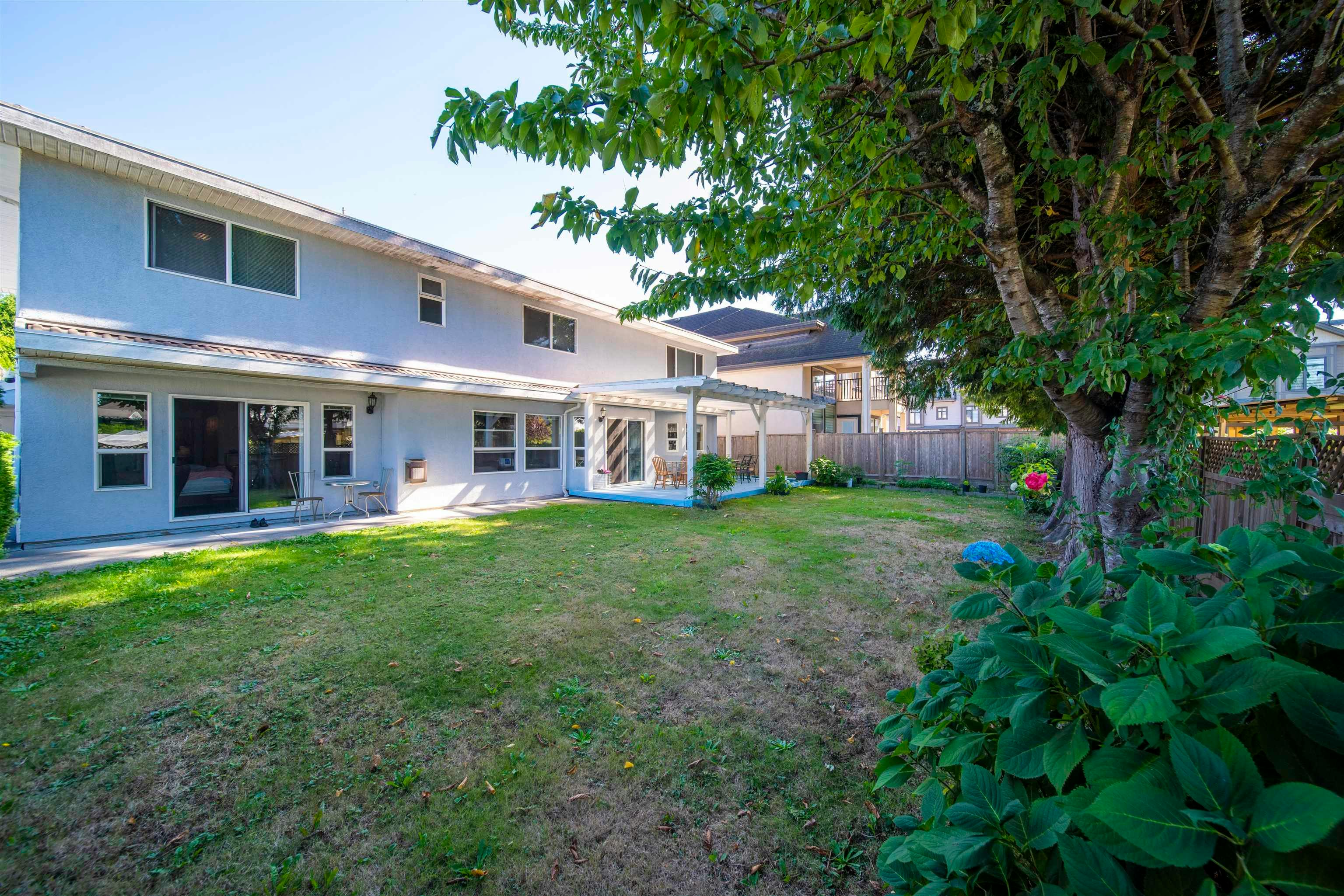 10791 Southdale Road, Richmond, BC, V7A 2X1 - 35