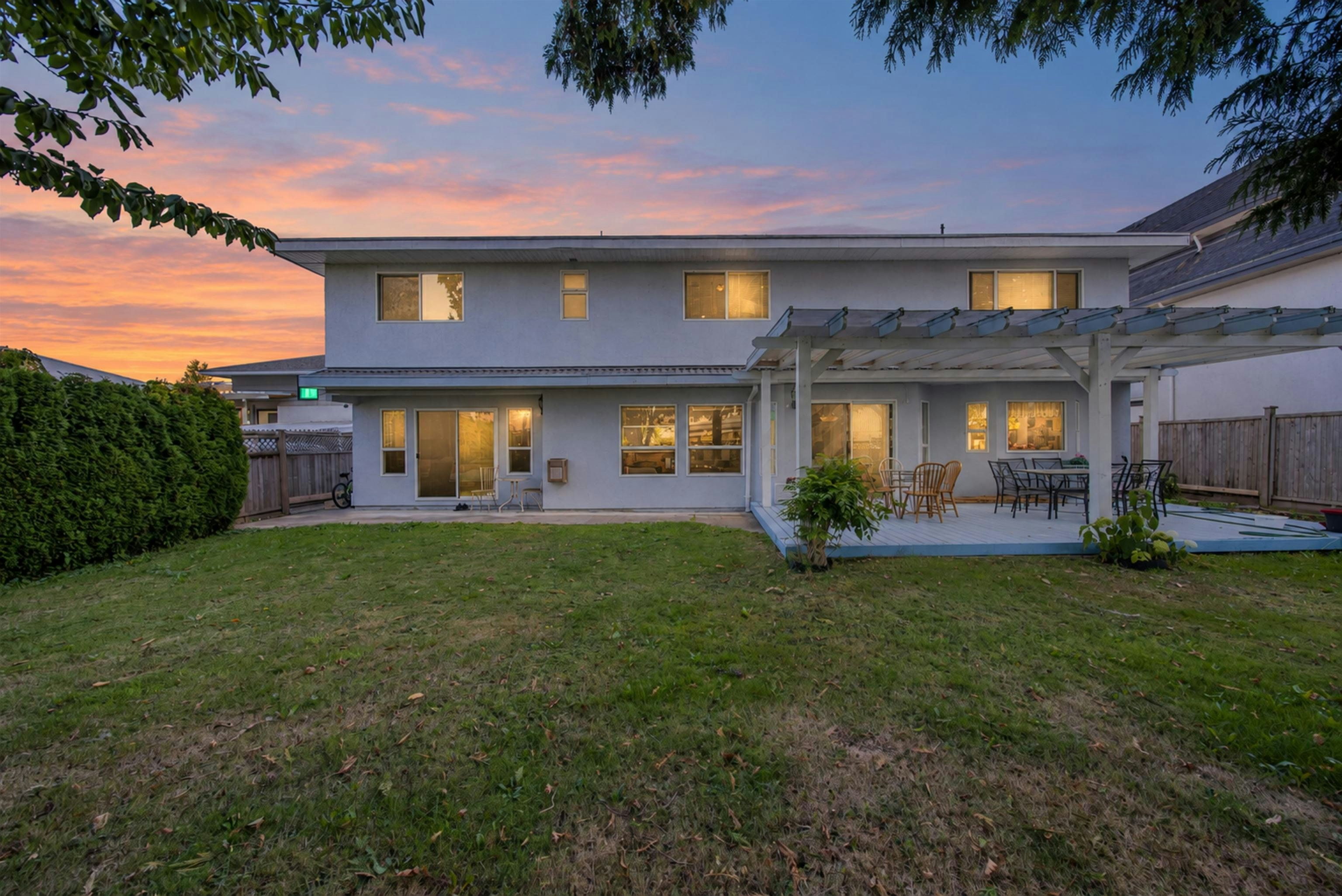 10791 Southdale Road, Richmond, BC, V7A 2X1 - 36