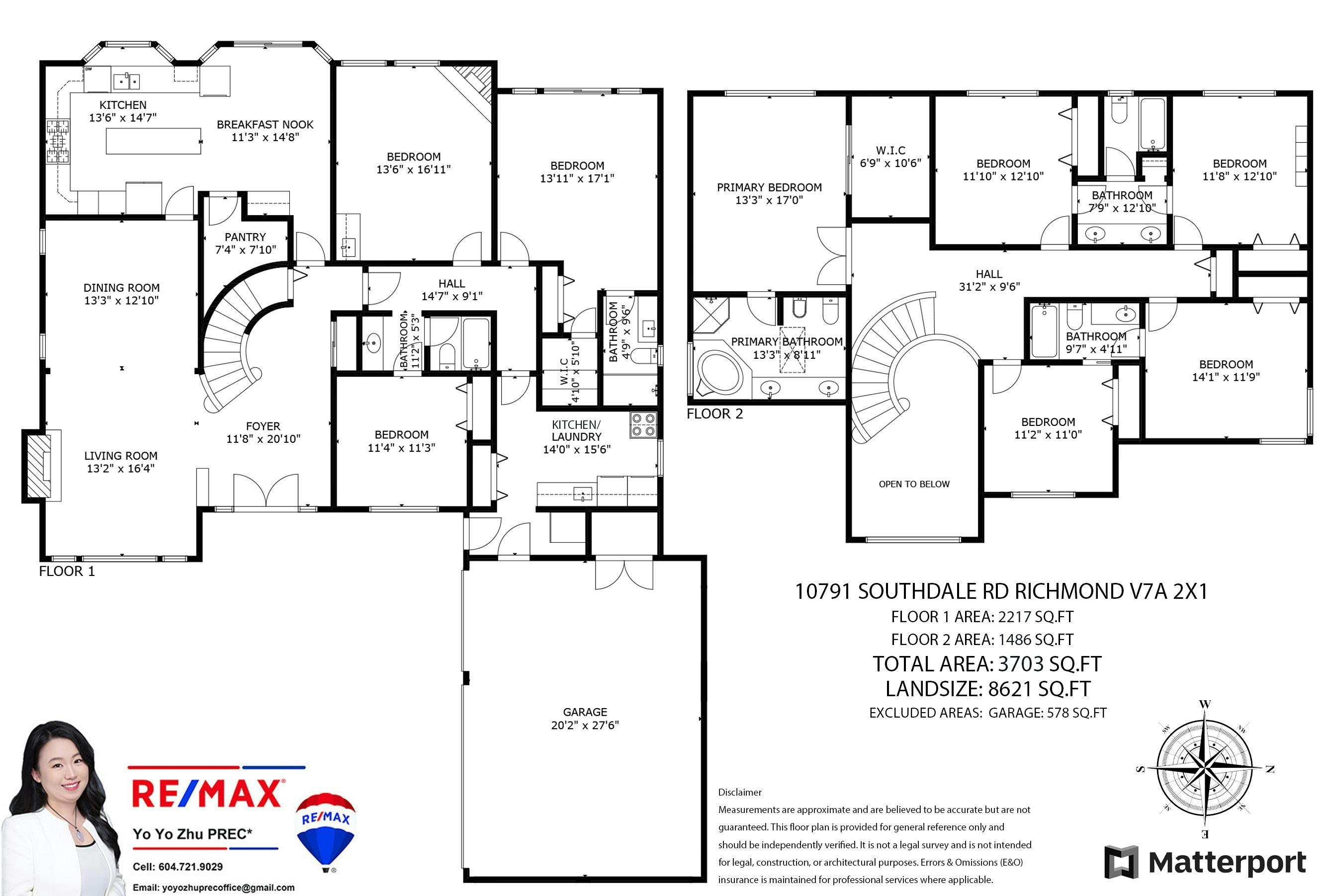 10791 Southdale Road, Richmond, BC, V7A 2X1 - 40