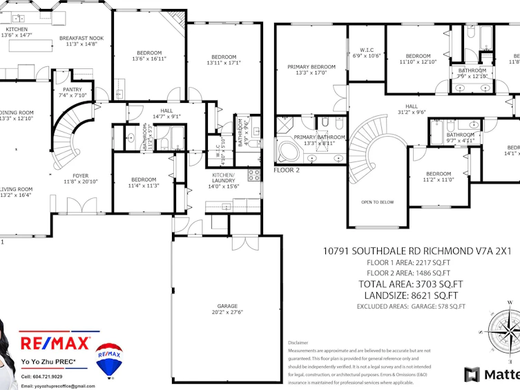 10791 Southdale Road, Richmond, BC, V7A 2X1 - 40