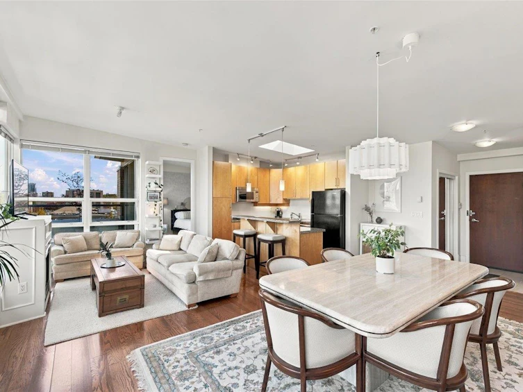 707-2655 Cranberry Drive, Vancouver, BC, V6K 4V5 - 6