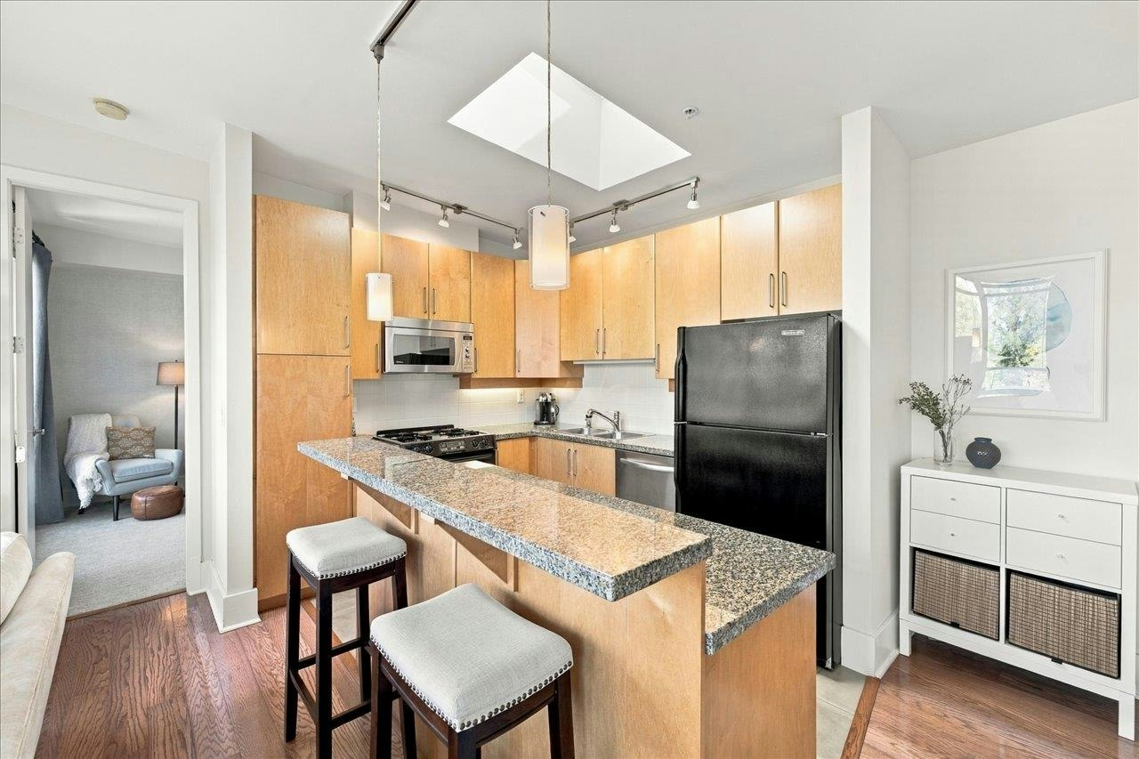707-2655 Cranberry Drive, Vancouver, BC, V6K 4V5 - 11