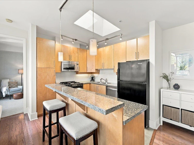 707-2655 Cranberry Drive, Vancouver, BC, V6K 4V5 - 11