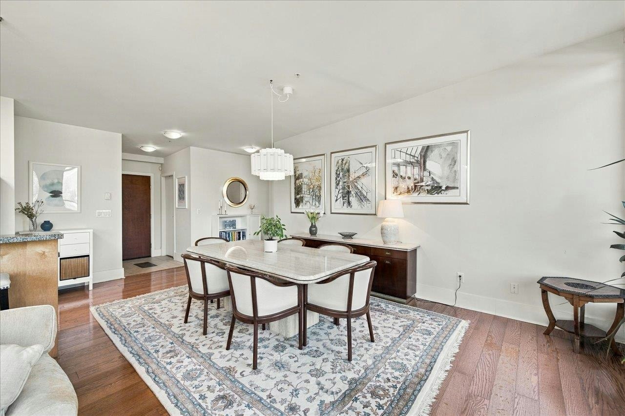 707-2655 Cranberry Drive, Vancouver, BC, V6K 4V5 - 7