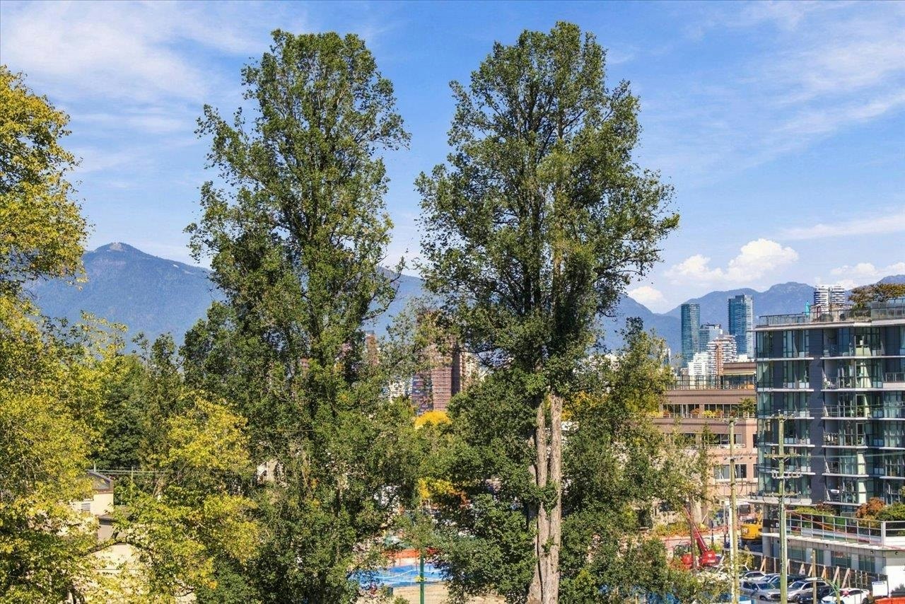 707-2655 Cranberry Drive, Vancouver, BC, V6K 4V5 - 26