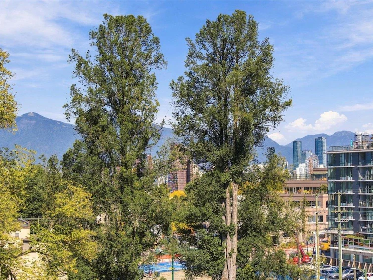 707-2655 Cranberry Drive, Vancouver, BC, V6K 4V5 - 26