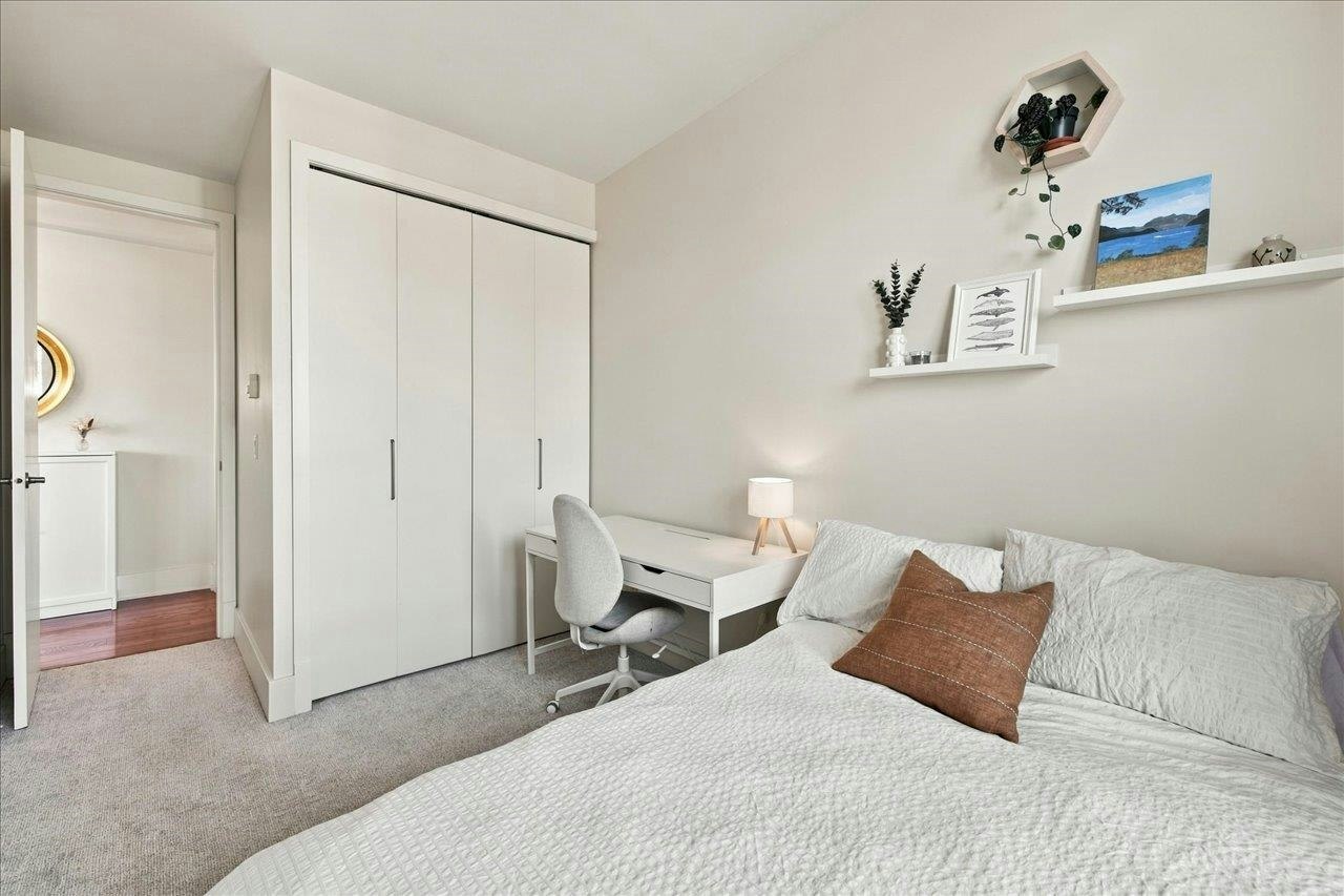 707-2655 Cranberry Drive, Vancouver, BC, V6K 4V5 - 20