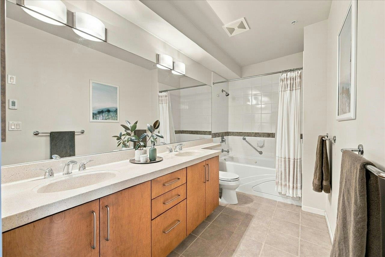 707-2655 Cranberry Drive, Vancouver, BC, V6K 4V5 - 17