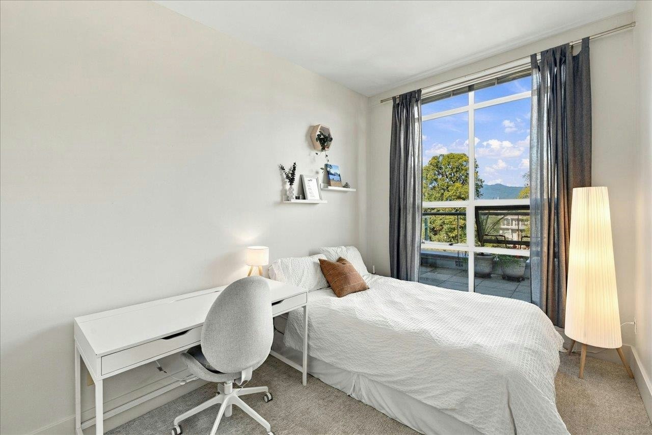 707-2655 Cranberry Drive, Vancouver, BC, V6K 4V5 - 19
