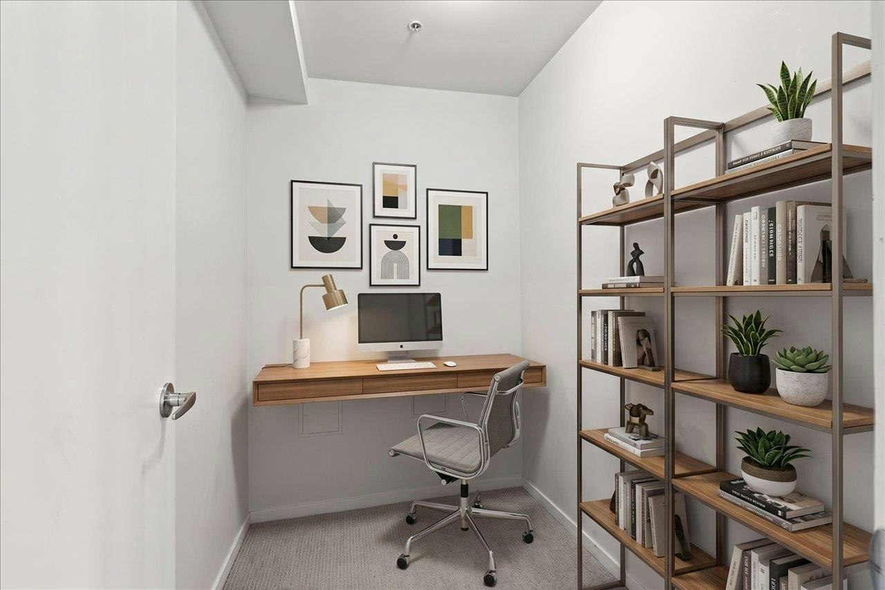 707-2655 Cranberry Drive, Vancouver, BC, V6K 4V5 - 23