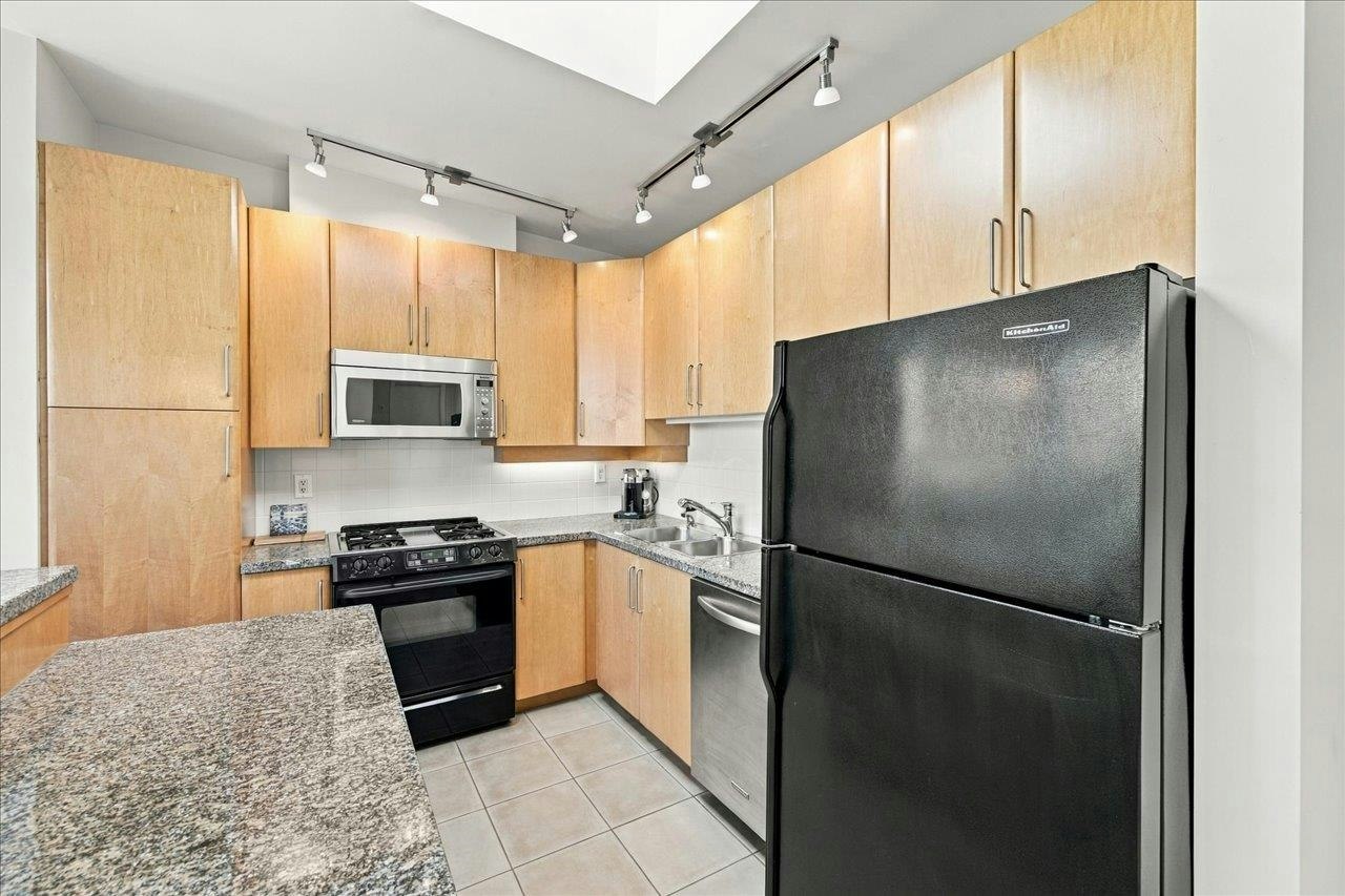 707-2655 Cranberry Drive, Vancouver, BC, V6K 4V5 - 13