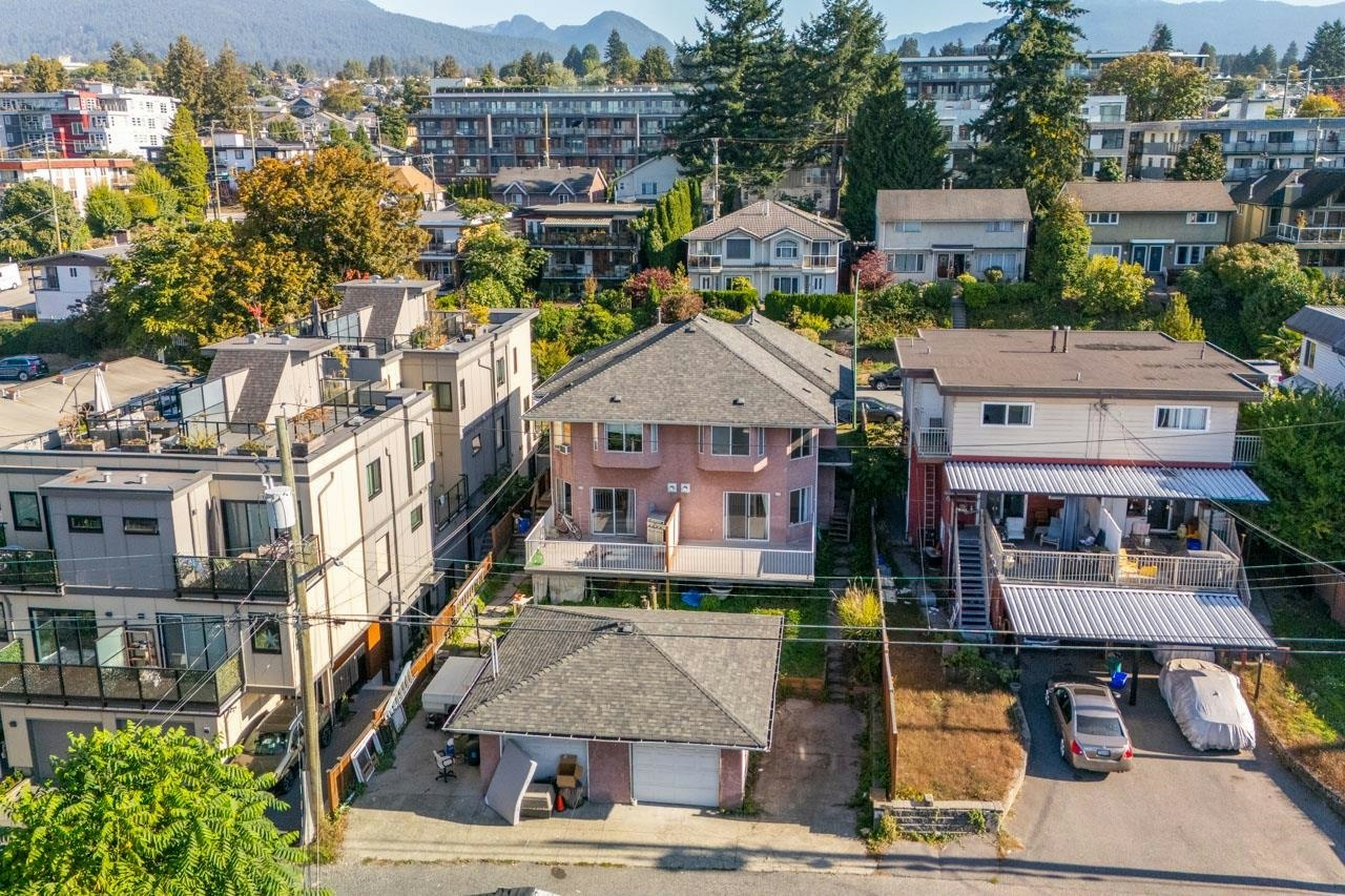 423-425 E 2nd Street, North Vancouver, BC, V7L 1C9 - 23