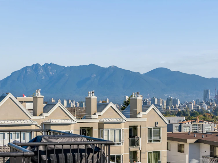 203-2190 W 5th Avenue, Vancouver, BC, V6K 1S2 - 15