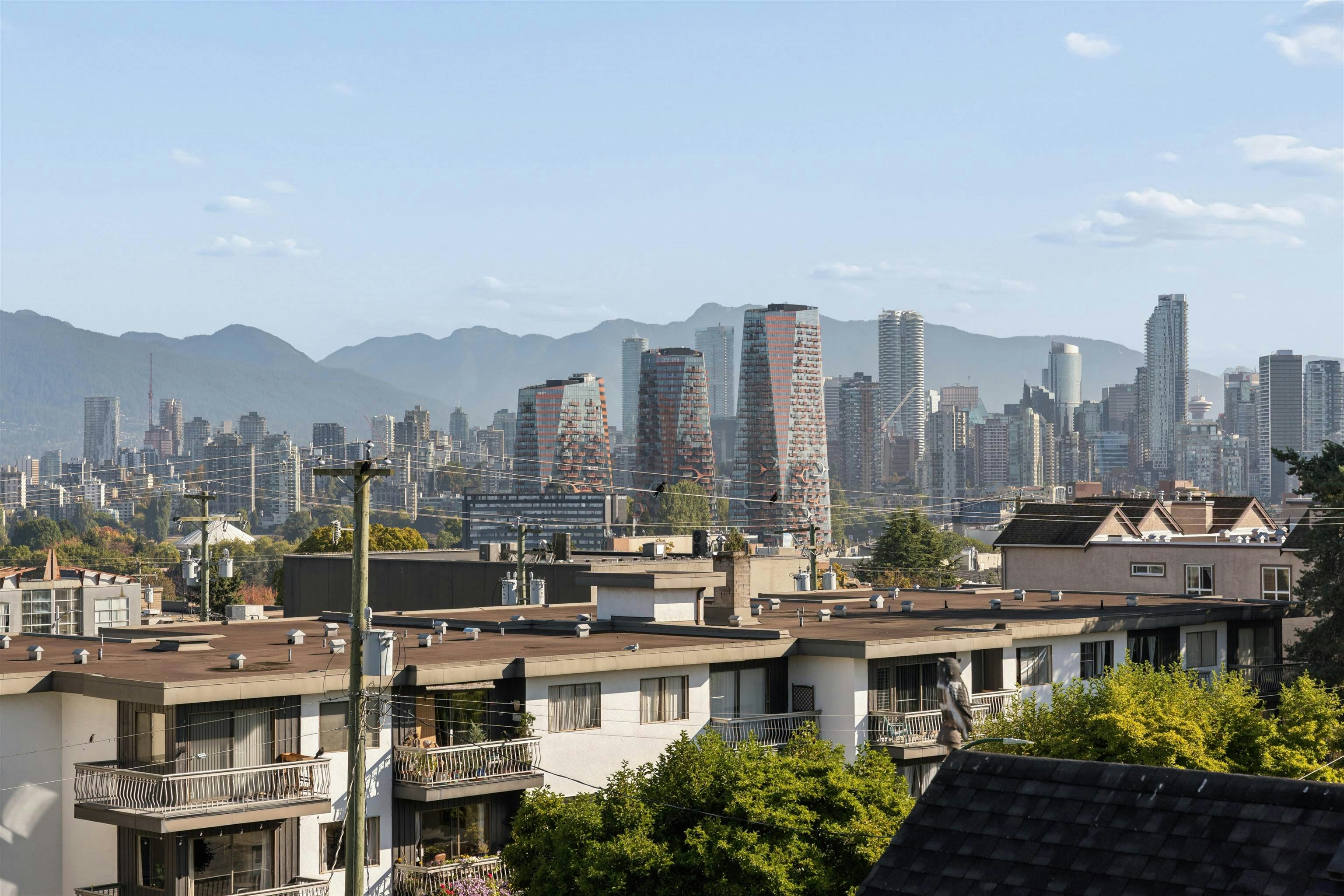 203-2190 W 5th Avenue, Vancouver, BC, V6K 1S2 - 17