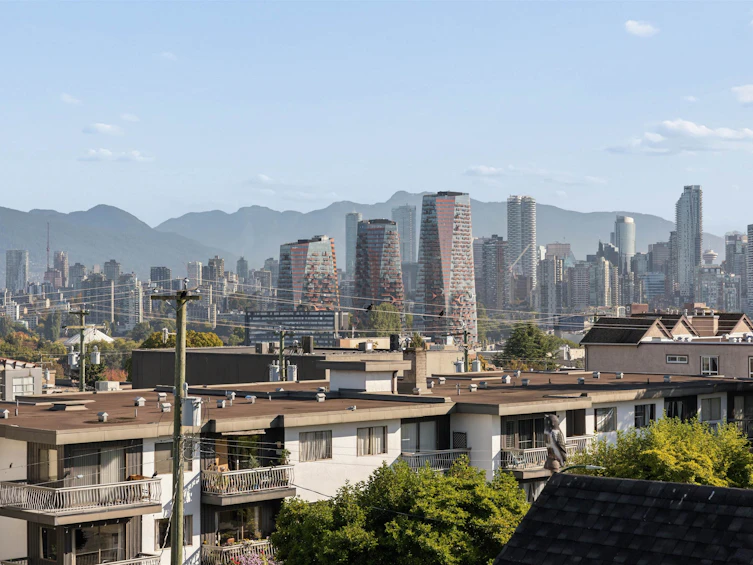 203-2190 W 5th Avenue, Vancouver, BC, V6K 1S2 - 17