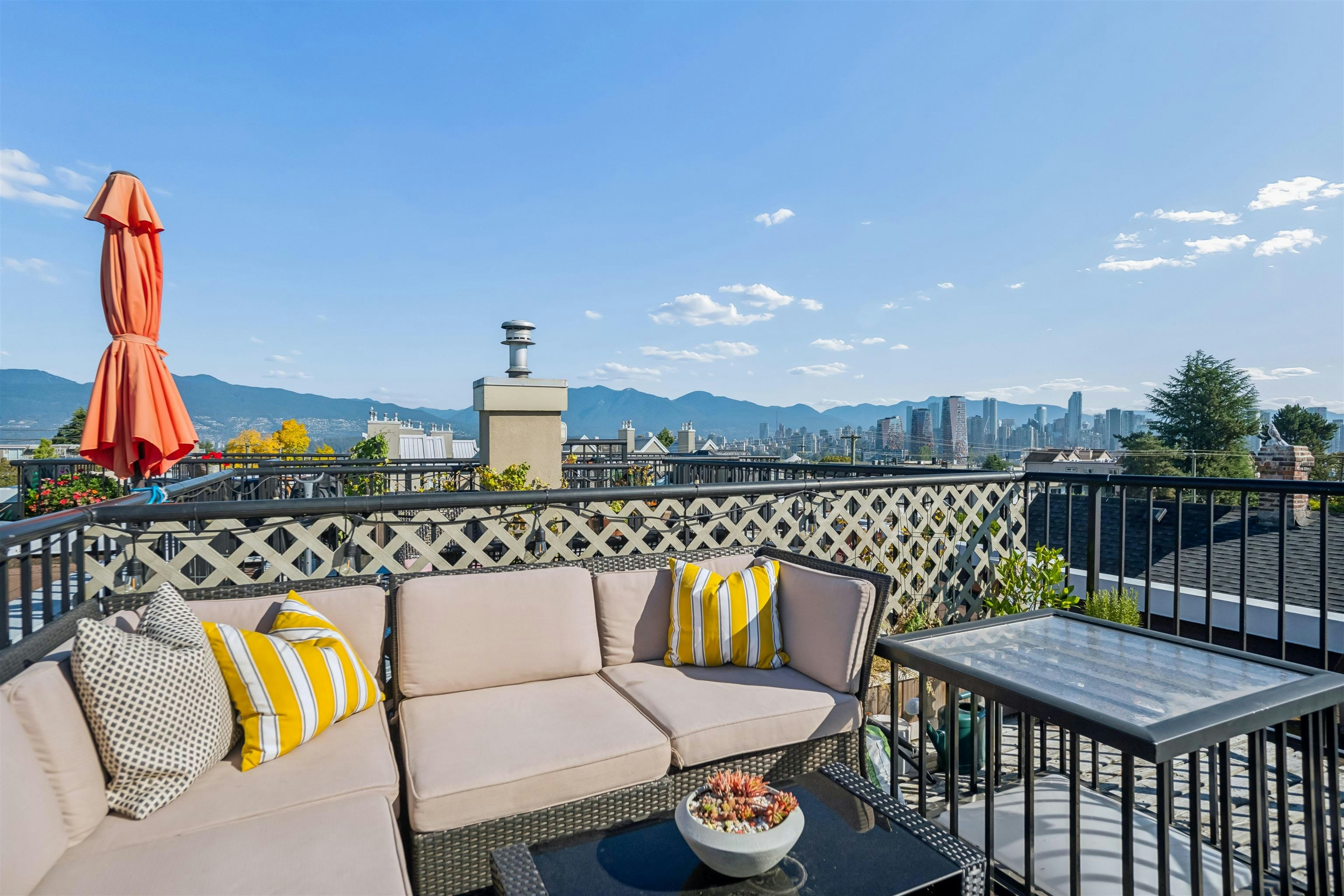 203-2190 W 5th Avenue, Vancouver, BC, V6K 1S2 - 14