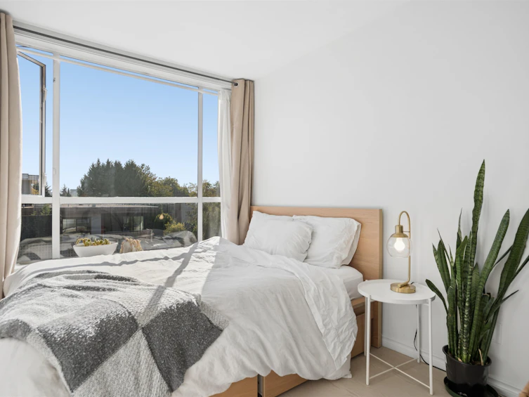 203-2190 W 5th Avenue, Vancouver, BC, V6K 1S2 - 12