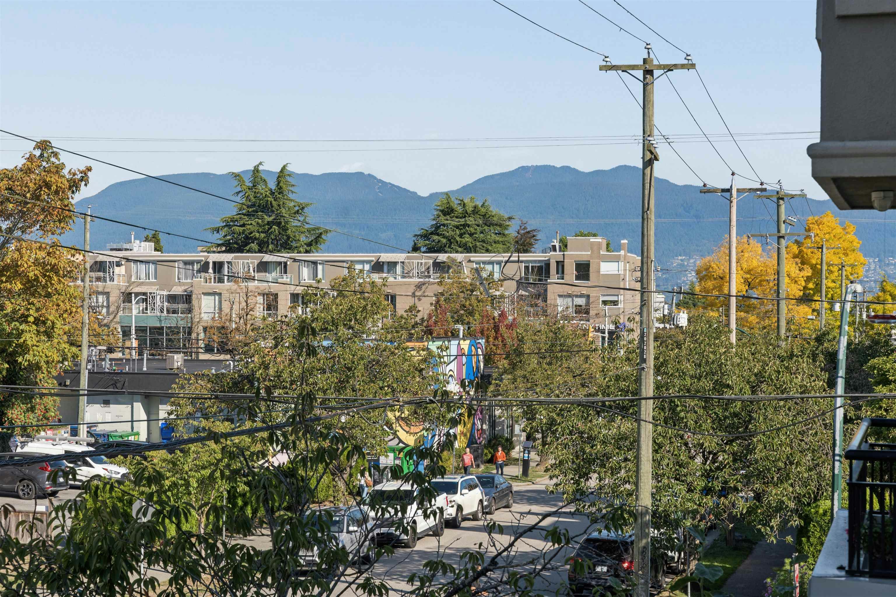 203-2190 W 5th Avenue, Vancouver, BC, V6K 1S2 - 18