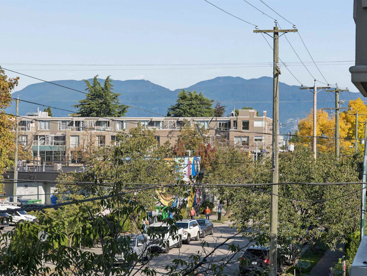 203-2190 W 5th Avenue, Vancouver, BC, V6K 1S2 - 18