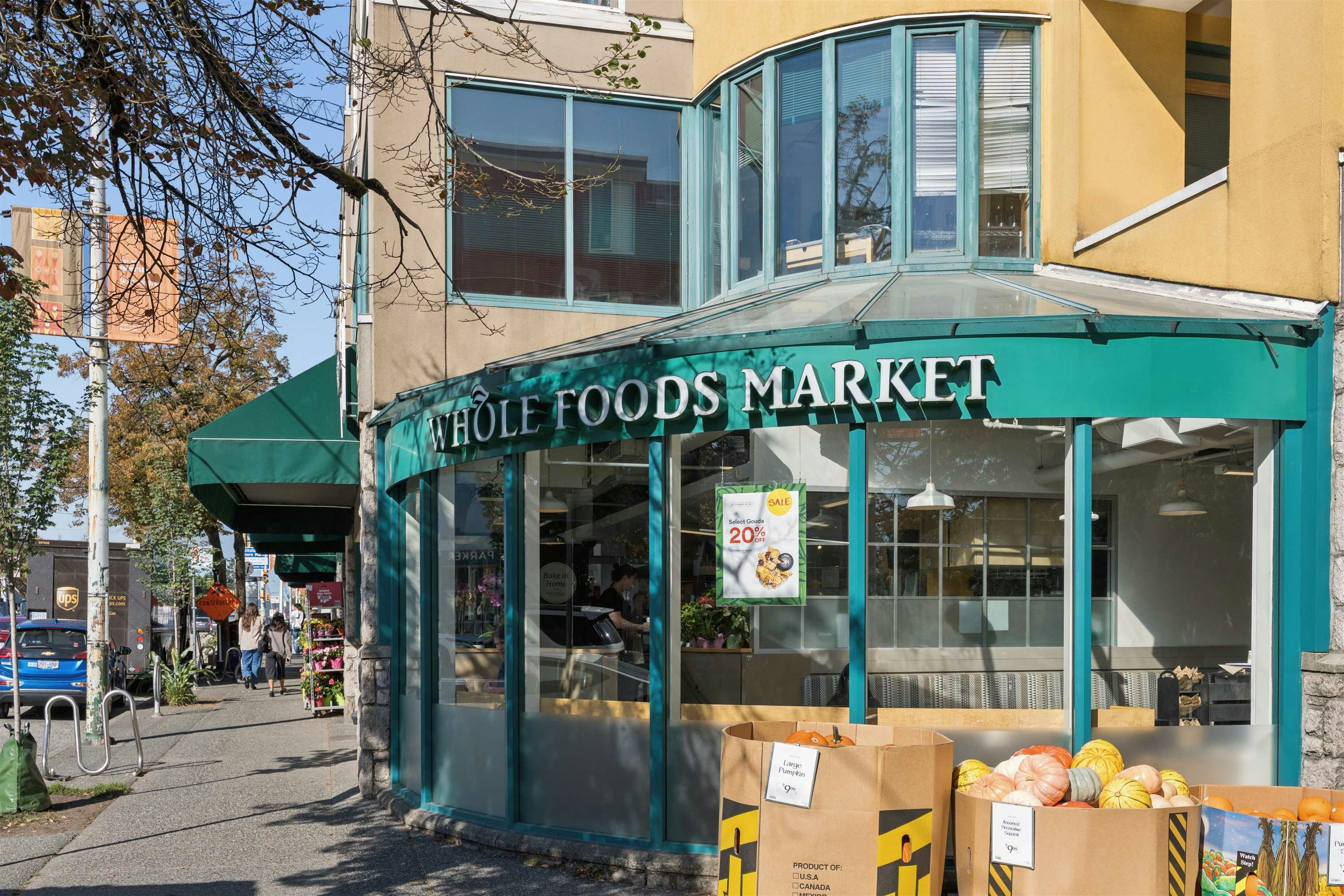 203-2190 W 5th Avenue, Vancouver, BC, V6K 1S2 - 23