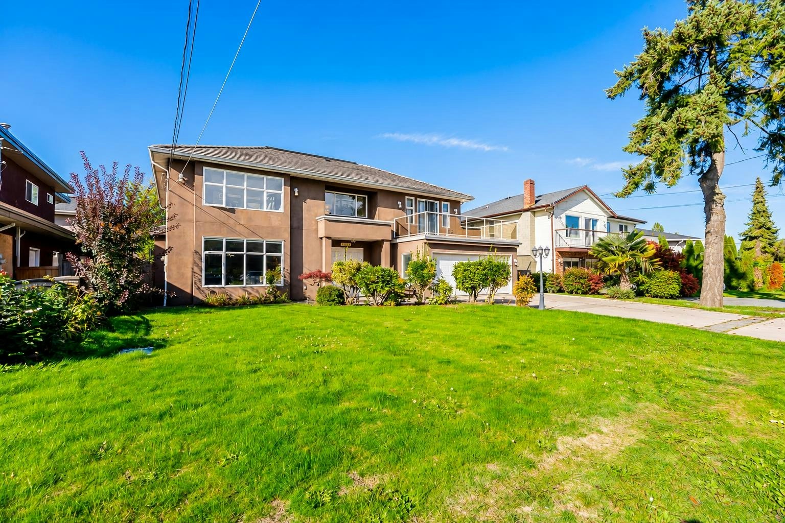 11880 Aztec Street, Richmond, BC, V6X 1H8
