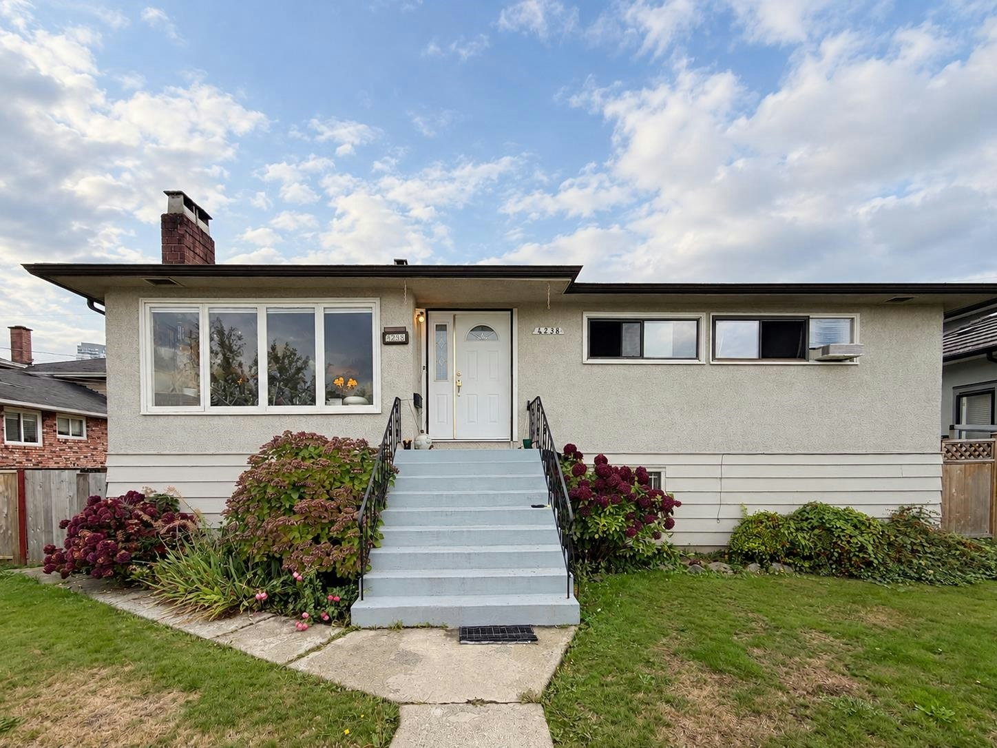 4238 Price Crescent, Burnaby, BC, V5G 2N1