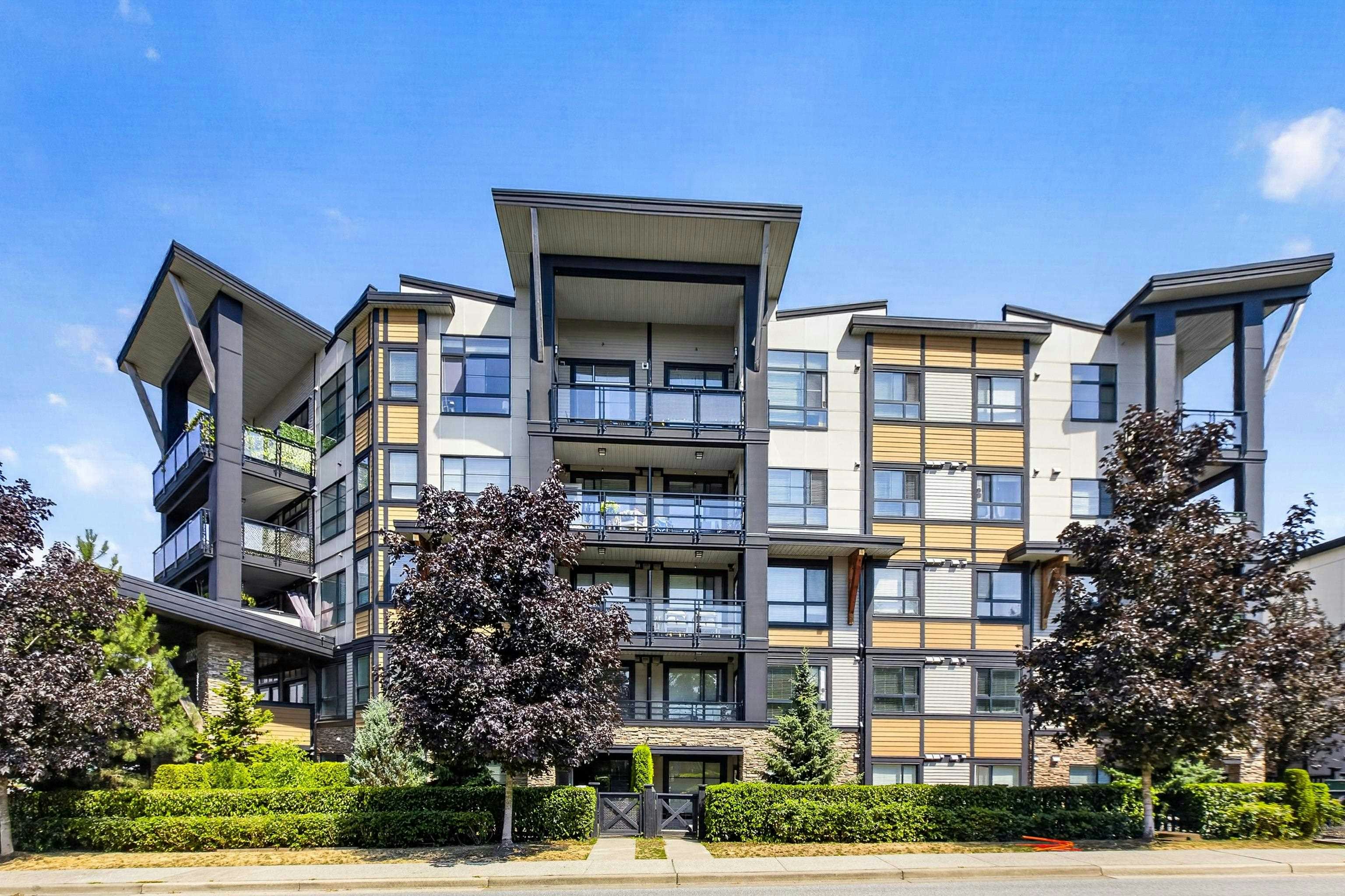 218-20829 77a Avenue, Langley, BC, V2Y 0Y5 - 28