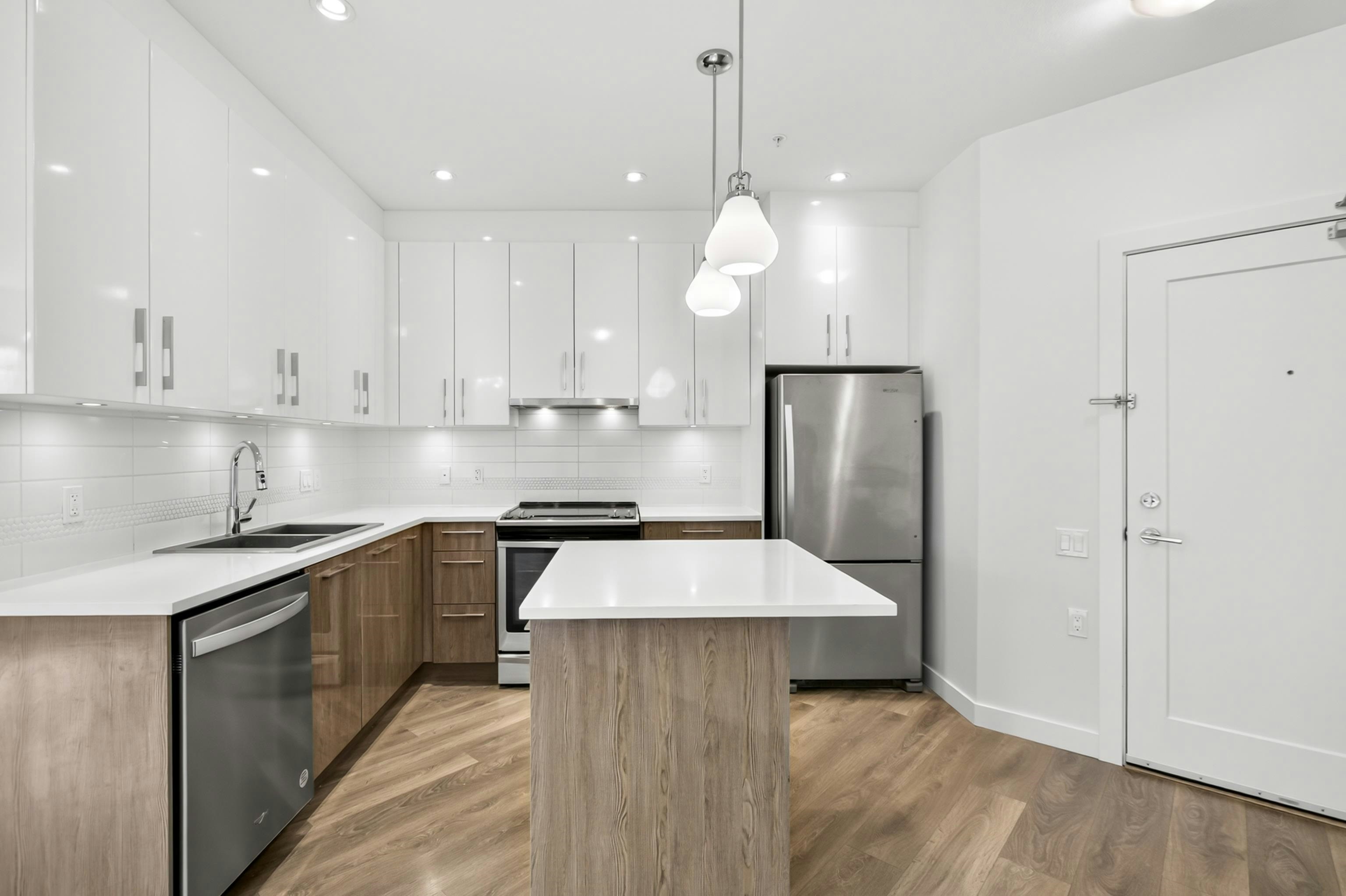 218-20829 77a Avenue, Langley, BC, V2Y 0Y5 - 4
