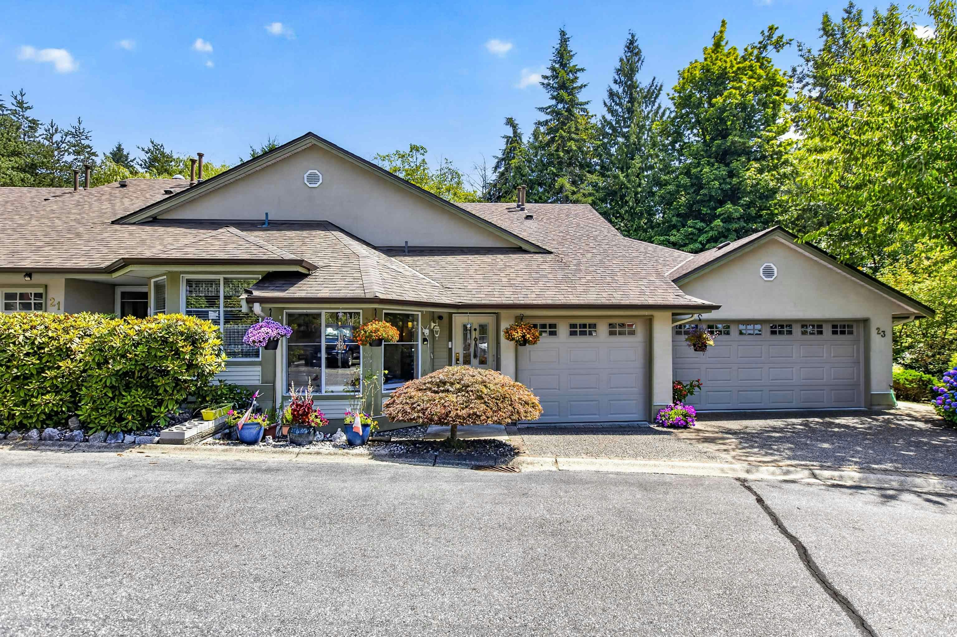 22-22740 116 Avenue, Maple Ridge, BC, V2X 2X7