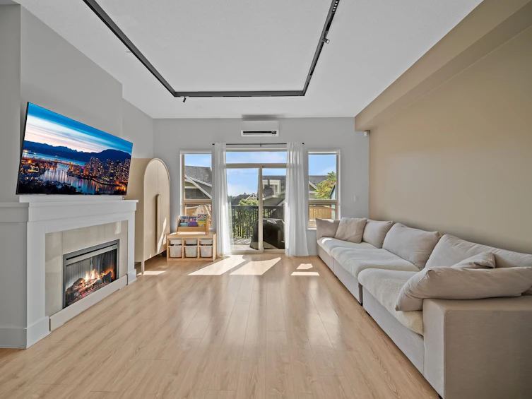 186-3105 Dayanee Springs Boulevard, Coquitlam, BC, V3E 0C2 - 13