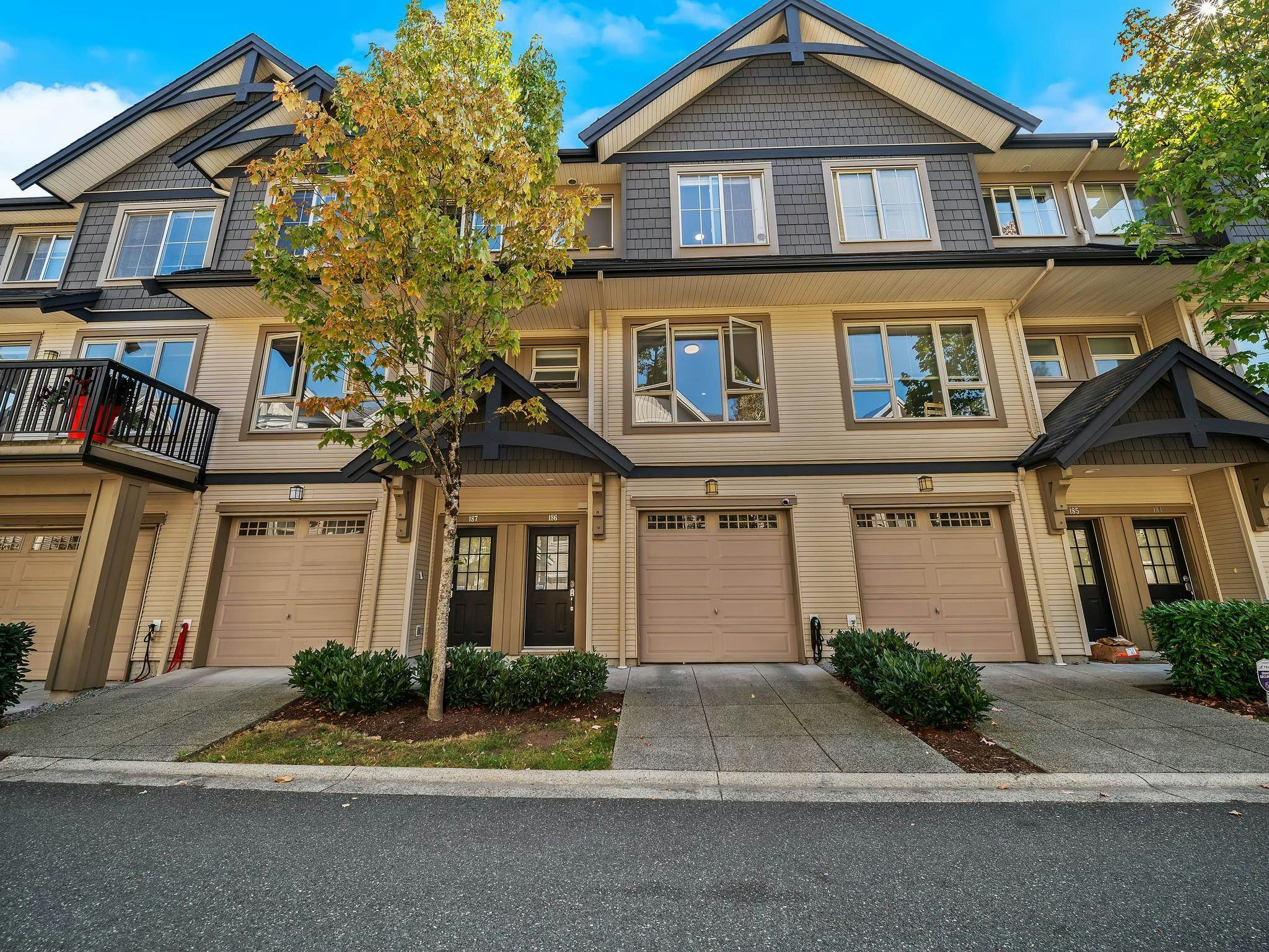 186-3105 Dayanee Springs Boulevard, Coquitlam, BC, V3E 0C2 - 33