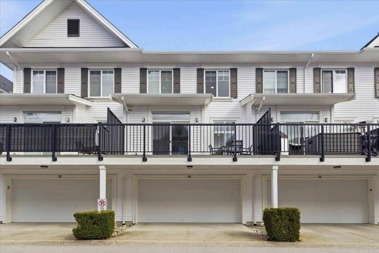 14-288 171 Street, Surrey, BC, V3Z 9P5 - 37