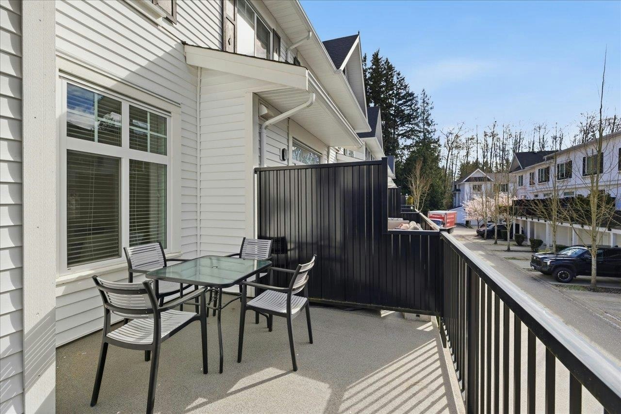 14-288 171 Street, Surrey, BC, V3Z 9P5 - 8