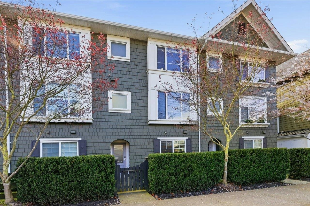 14-288 171 Street, Surrey, BC, V3Z 9P5 - 38