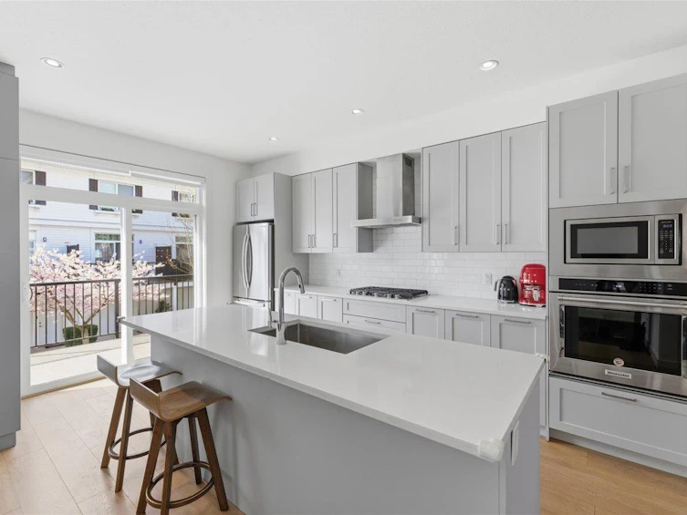 14-288 171 Street, Surrey, BC, V3Z 9P5 - 4